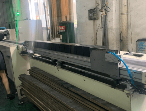 <a href=http://www.yizhonglx.com/fwzhxt/ target=_blank class=infotextkey>蜂窩活性炭</a>生產(chǎn)環(huán)節(jié)