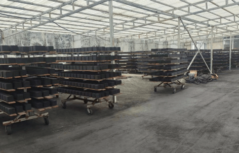 <a href=http://www.yizhonglx.com/fwzhxt/ target=_blank class=infotextkey>蜂窩活性炭</a>貨倉