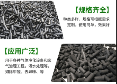 河北贏信活性炭廠家對活性炭吸附法介紹？？？