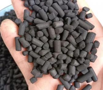 柱狀活性炭和顆粒活性炭的區(qū)別