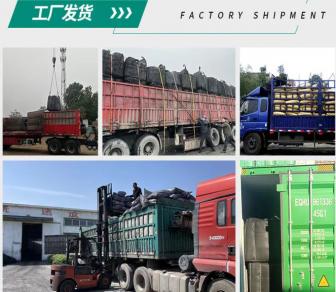 為什么活性炭在水處理中被廣泛使用？